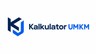 Logo Kalkulator UMKM